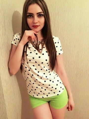 Проститутка Татьяна